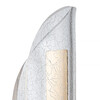 Миниатюра фото настенный светильник arte lamp ciclone a2475ap-7pb | 220svet.ru